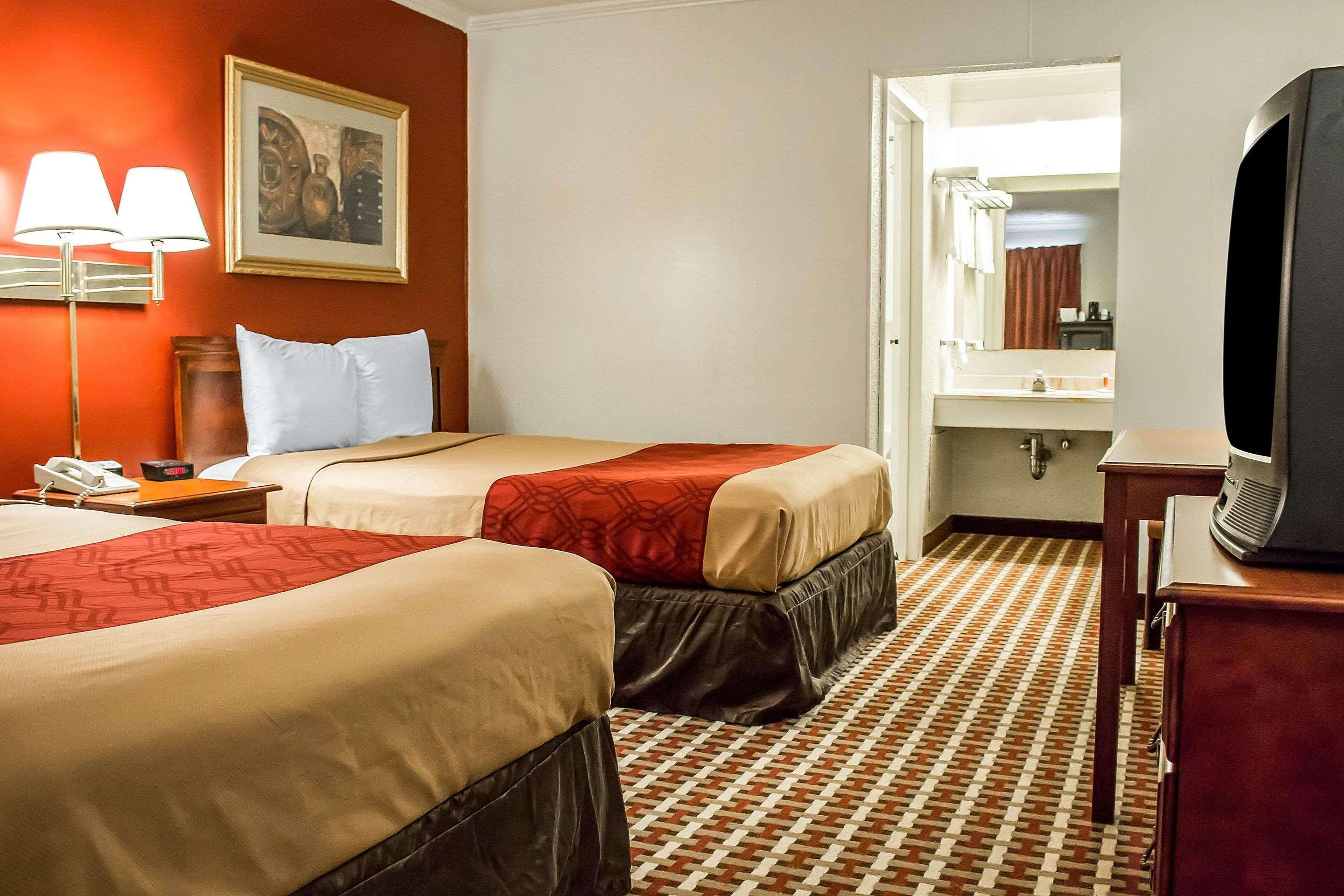 Econo Lodge Вільямспорт Екстер'єр фото