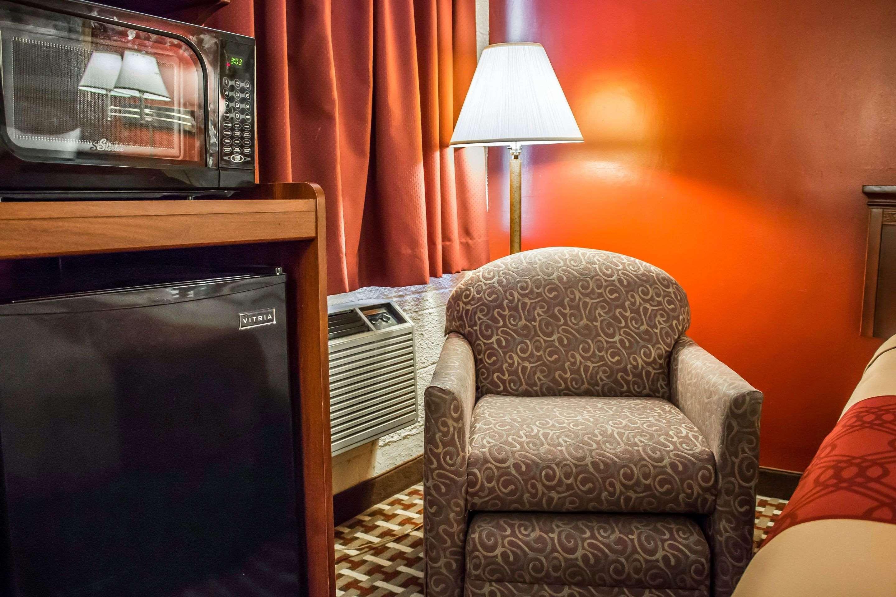 Econo Lodge Вільямспорт Екстер'єр фото