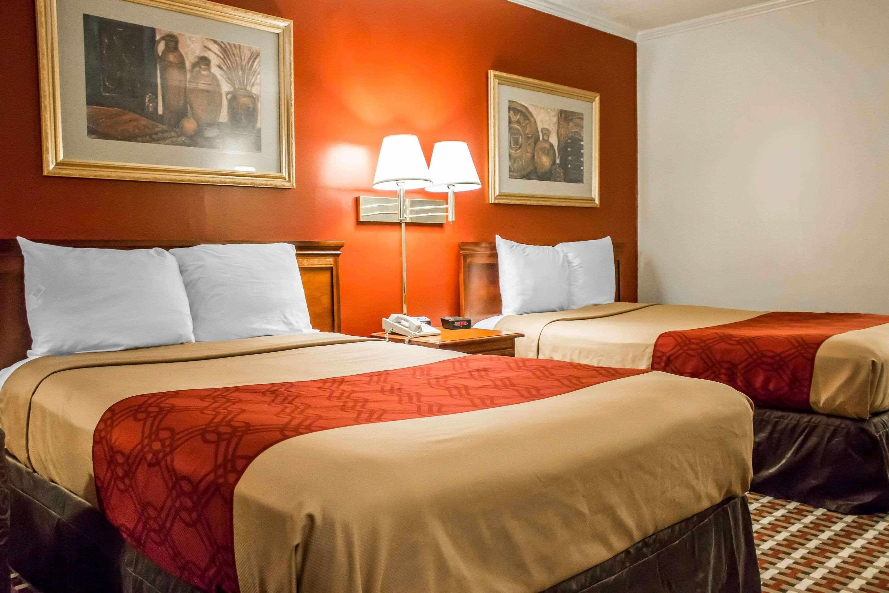 Econo Lodge Вільямспорт Екстер'єр фото