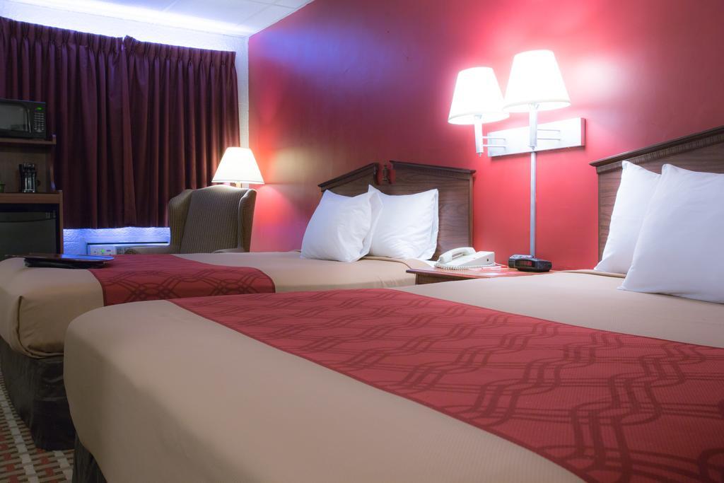Econo Lodge Вільямспорт Екстер'єр фото